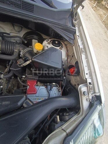 Nissan X-Trail 2003, 270,000 km - 2.0 l - Sumqayıt