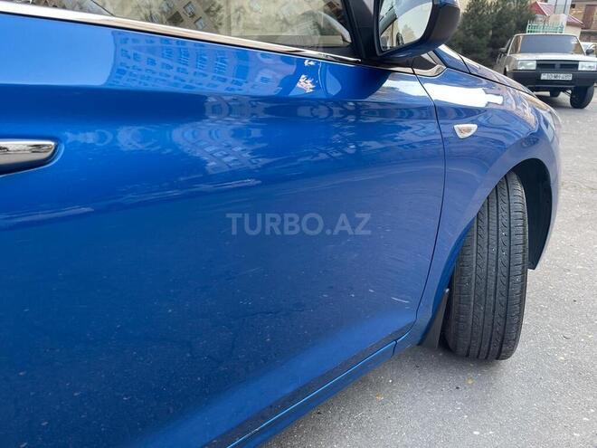 Hyundai Accent 2018, 66,000 km - 1.6 л - Bakı