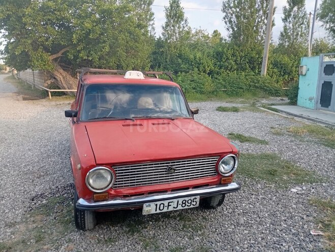 LADA (VAZ) 2102 1980, 86,666 km - 1.5 л - Xaçmaz
