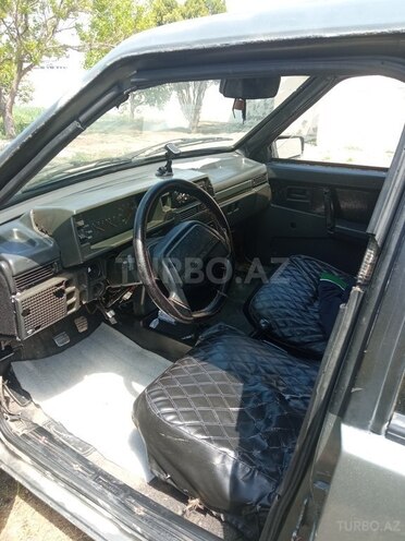 LADA (VAZ) 21099 1993, 300,000 km - 1.5 l - Salyan
