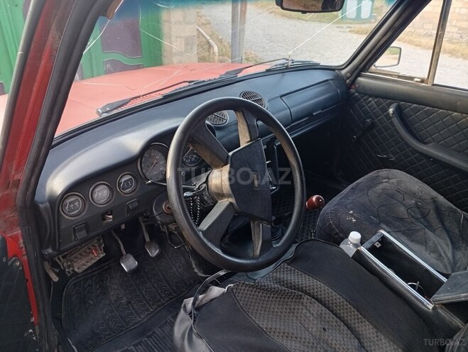 LADA (VAZ) 2102 1980, 86,666 km - 1.5 л - Xaçmaz
