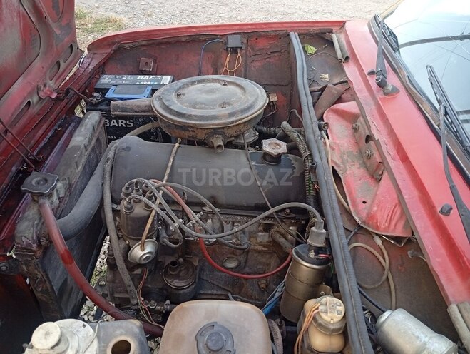 LADA (VAZ) 2102 1980, 86,666 km - 1.5 л - Xaçmaz