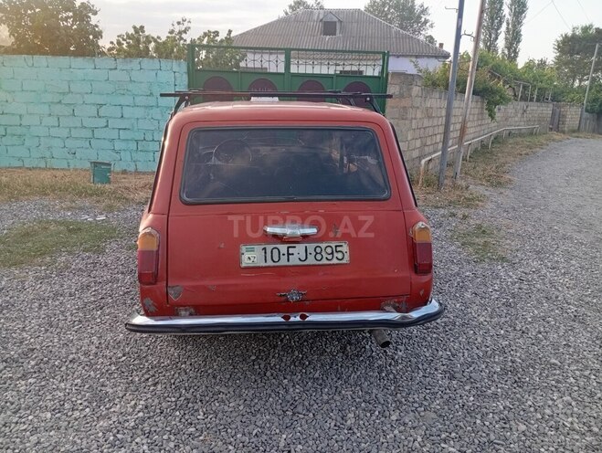 LADA (VAZ) 2102 1980, 86,666 km - 1.5 л - Xaçmaz