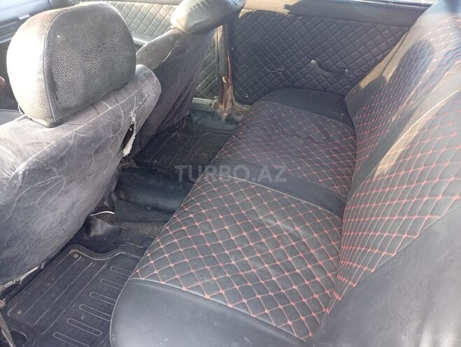 LADA (VAZ) 2102 1980, 86,666 km - 1.5 л - Xaçmaz