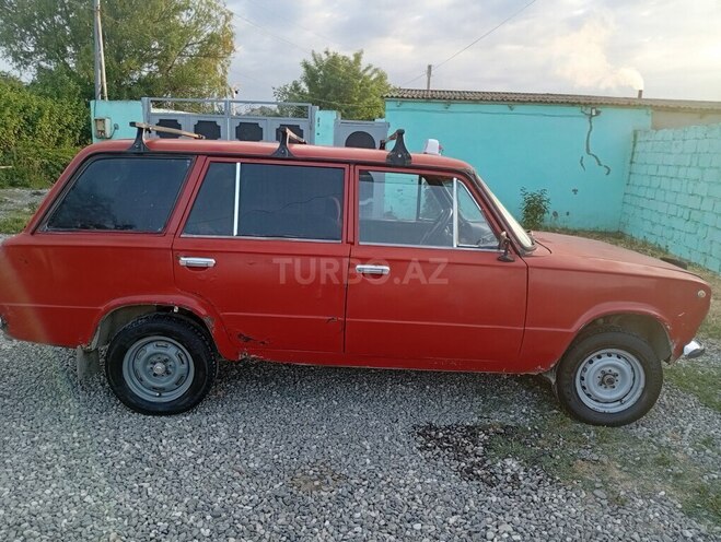 LADA (VAZ) 2102 1980, 86,666 km - 1.5 л - Xaçmaz