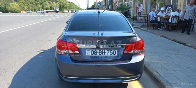 Chevrolet Cruze 2013, 170,000 km - 1.4 l - Balakən