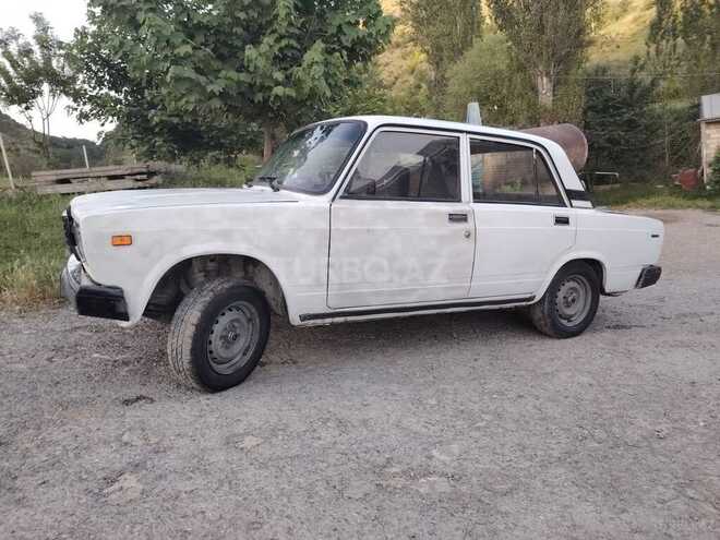 LADA (VAZ) 2107 1999, 60,000 km - 1.6 л - Şamaxı