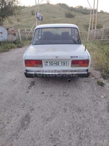 LADA (VAZ) 2107 1999, 60,000 km - 1.6 л - Şamaxı