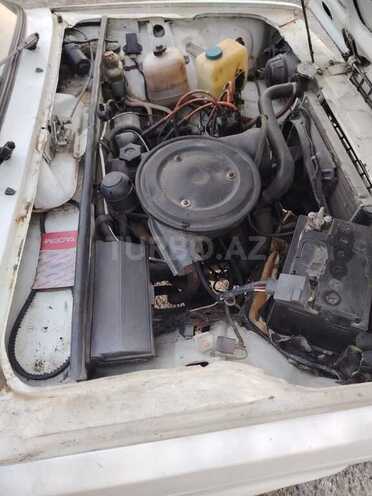 LADA (VAZ) 2107 1999, 60,000 km - 1.6 л - Şamaxı