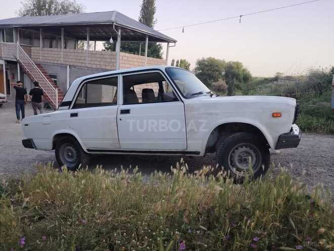 LADA (VAZ) 2107 1999, 60,000 km - 1.6 л - Şamaxı