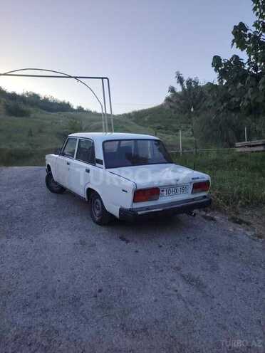 LADA (VAZ) 2107 1999, 60,000 km - 1.6 л - Şamaxı