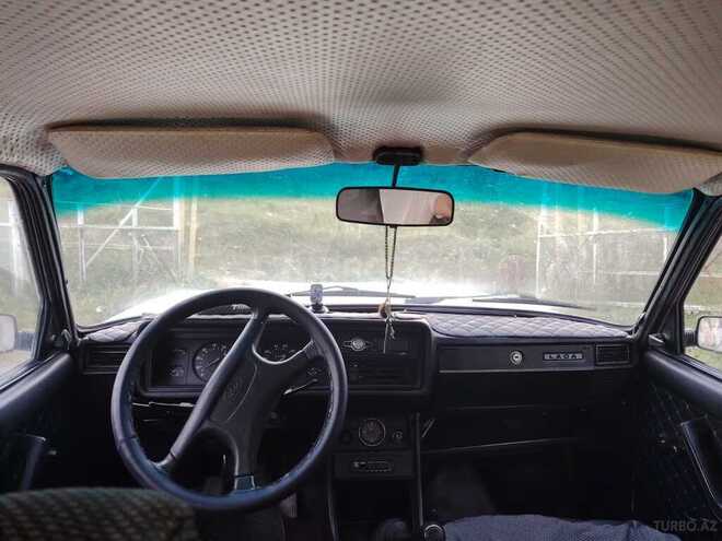 LADA (VAZ) 2107 1999, 60,000 km - 1.6 л - Şamaxı