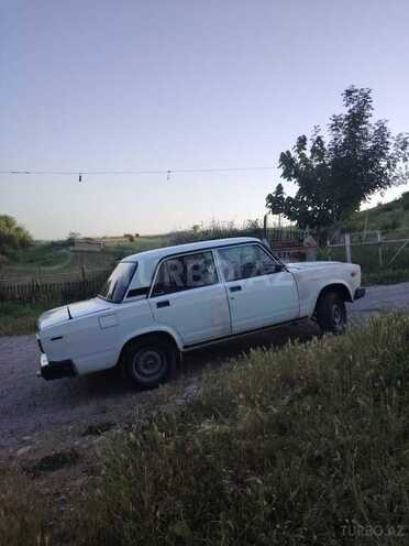 LADA (VAZ) 2107 1999, 60,000 km - 1.6 л - Şamaxı