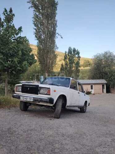 LADA (VAZ) 2107 1999, 60,000 km - 1.6 л - Şamaxı