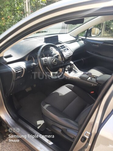 Lexus NX 200 2020, 84,999 km - 2.0 l - Bakı