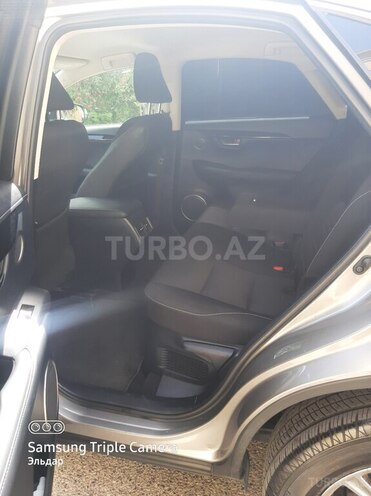 Lexus NX 200 2020, 84,999 km - 2.0 l - Bakı