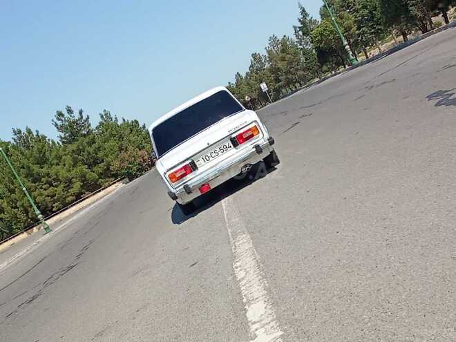 LADA (VAZ) 2106 1996, 77,200 km - 1.6 л - Tərtər