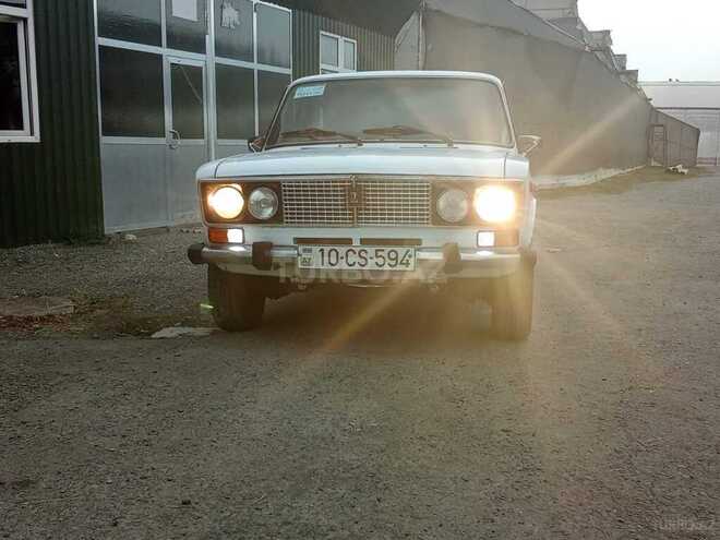 LADA (VAZ) 2106 1996, 77,200 km - 1.6 л - Tərtər