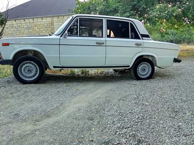 LADA (VAZ) 2106 1996, 77,200 km - 1.6 л - Tərtər