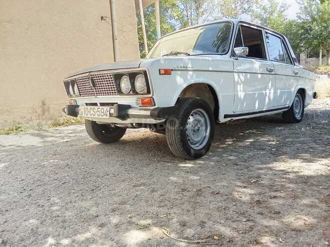 LADA (VAZ) 2106 1996, 77,200 km - 1.6 л - Tərtər