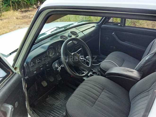 LADA (VAZ) 2106 1996, 77,200 km - 1.6 л - Tərtər