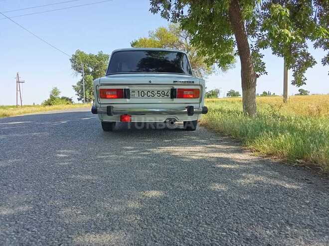 LADA (VAZ) 2106 1996, 77,200 km - 1.6 л - Tərtər