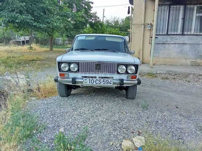 LADA (VAZ) 2106 1996, 77,200 km - 1.6 л - Tərtər