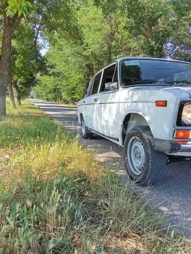 LADA (VAZ) 2106 1996, 77,200 km - 1.6 л - Tərtər