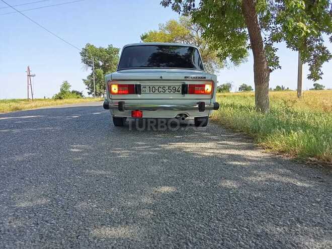 LADA (VAZ) 2106 1996, 77,200 km - 1.6 л - Tərtər