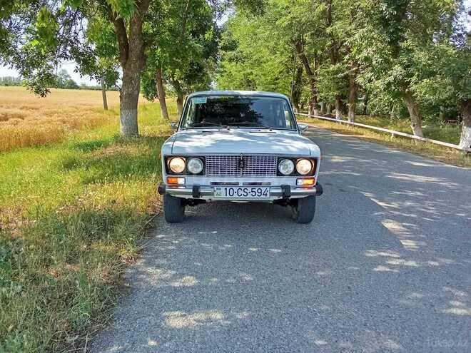 LADA (VAZ) 2106 1996, 77,200 km - 1.6 л - Tərtər
