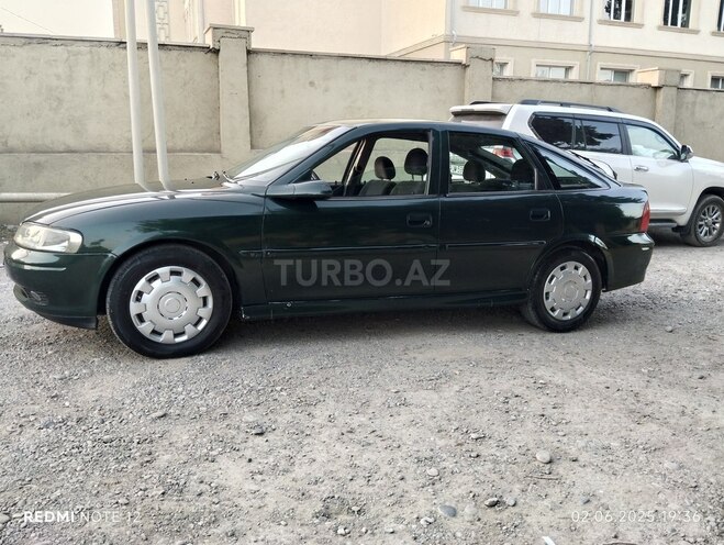 Opel Vectra 1999, 299,422 km - 1.8 l - Bərdə