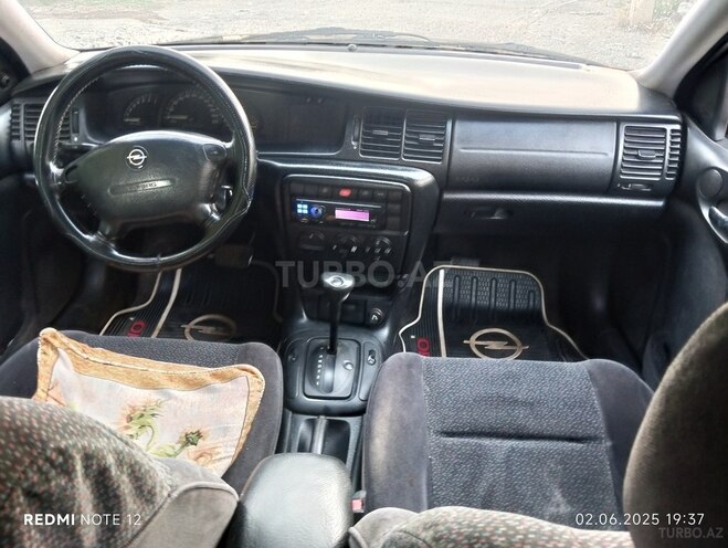 Opel Vectra 1999, 299,422 km - 1.8 l - Bərdə