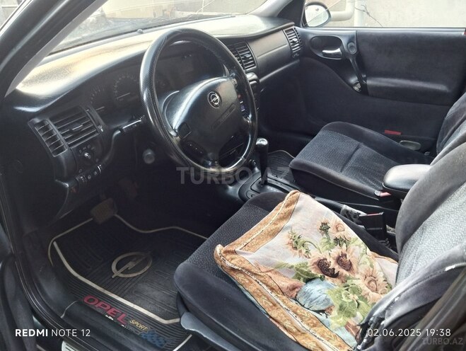 Opel Vectra 1999, 299,422 km - 1.8 l - Bərdə