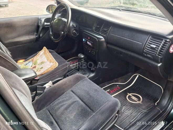 Opel Vectra 1999, 299,422 km - 1.8 l - Bərdə