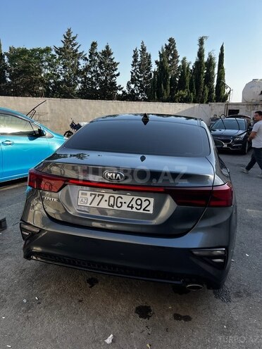 Kia Forte 2019, 141,622 km - 2.0 l - Bakı