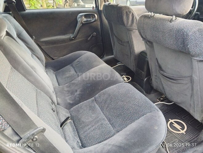 Opel Vectra 1999, 299,422 km - 1.8 l - Bərdə