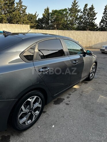 Kia Forte 2019, 141,622 km - 2.0 l - Bakı