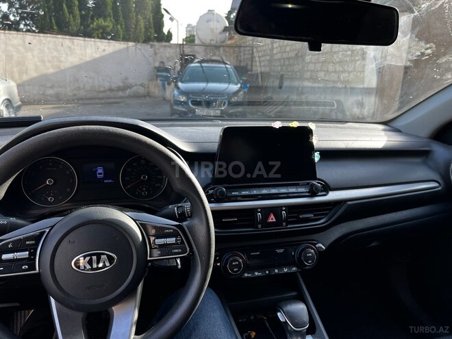 Kia Forte 2019, 141,622 km - 2.0 l - Bakı