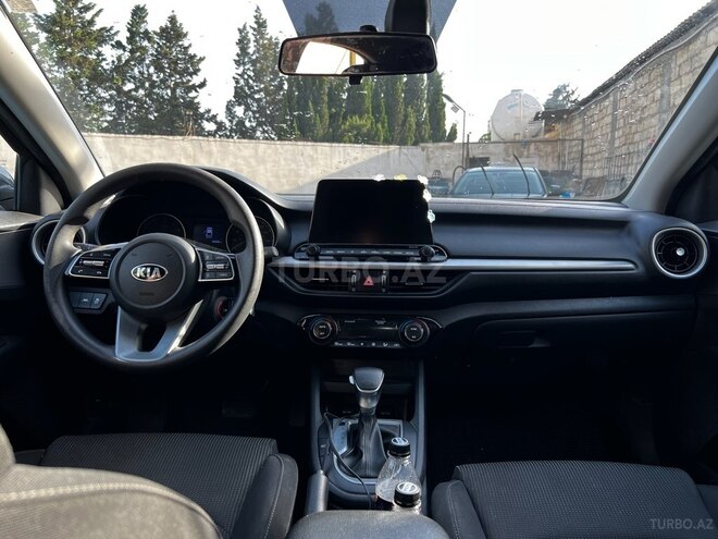 Kia Forte 2019, 141,622 km - 2.0 l - Bakı