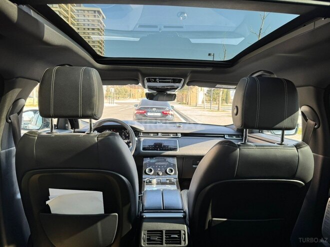 Land Rover RR Velar 2019, 57,000 km - 3.0 l - Bakı