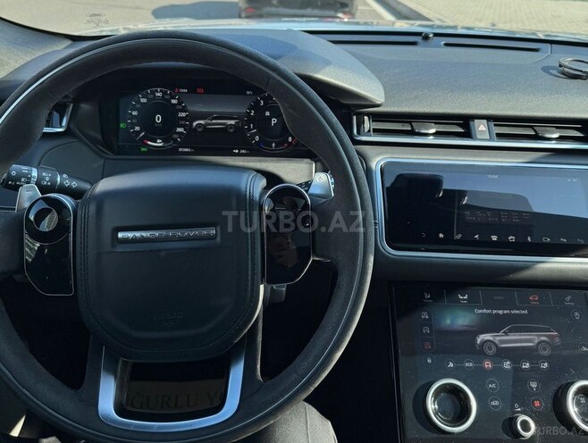 Land Rover RR Velar 2019, 57,000 km - 3.0 l - Bakı