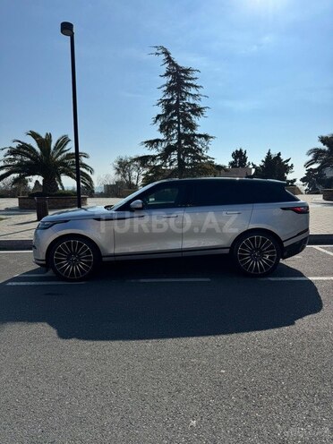 Land Rover RR Velar 2019, 57,000 km - 3.0 l - Bakı