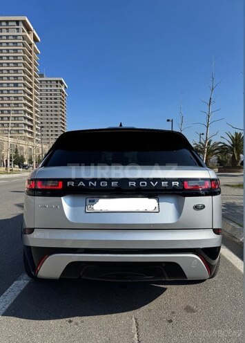 Land Rover RR Velar 2019, 57,000 km - 3.0 l - Bakı
