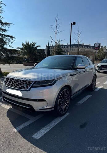 Land Rover RR Velar 2019, 57,000 km - 3.0 l - Bakı