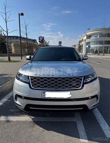 Land Rover RR Velar 2019, 57,000 km - 3.0 l - Bakı