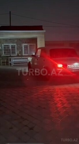 LADA (VAZ) 2107 2008, 86,000 km - 1.6 l - Bakı