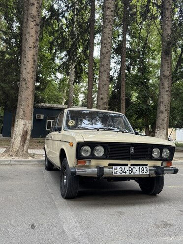 LADA (VAZ) 2106 1990, 34,402 km - 1.6 l - Mingəçevir