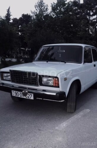 LADA (VAZ) 2107 2008, 86,000 km - 1.6 l - Bakı