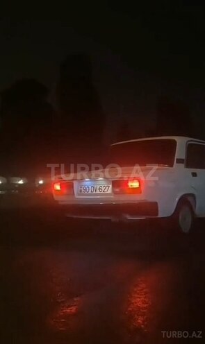 LADA (VAZ) 2107 2008, 86,000 km - 1.6 l - Bakı
