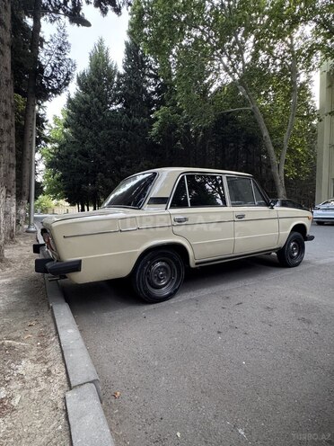 LADA (VAZ) 2106 1990, 34,402 km - 1.6 l - Mingəçevir